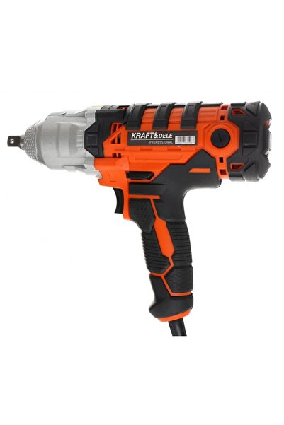 Kraft&dele Cheie de impact electrică, 2200W 720Nm, KD1556
