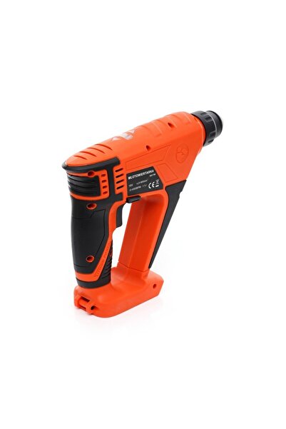 Kraft&dele Ciocan rotopercutor, 18V, KD1756, Kraft&Dele, fără baterie și încă...