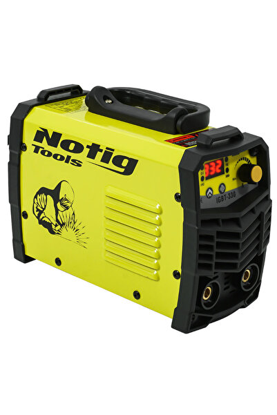 Notig Tools Aparat de sudură tip invertor, Notig Tools, N1301, 20-330 A