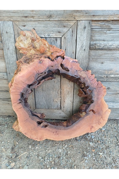 oliveforestwood Natural Frame (Plane Tree)