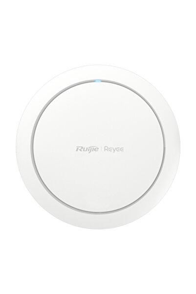 Ruijie Networks Wireless Access Point AX3000 Dual-Band, Wi-Fi 6, 1x GE, PoE I...
