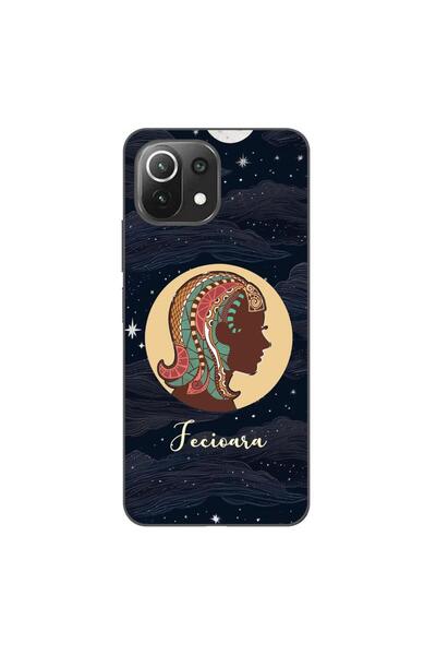 OEM Case compatible with Xiaomi Mi 11 Lite, Mi 11 Lite 5G Silicone Gel Tpu Pa...