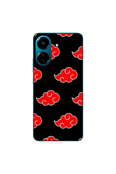 OEM Case compatible with Xiaomi Redmi 13C 4G Silicone Gel Tpu Model Akatsuki ...
