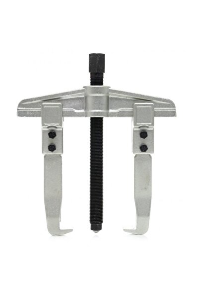 Kraft&dele Extractor de rulmenți, KD10136, 2 brațe, 6 ", 3 kg