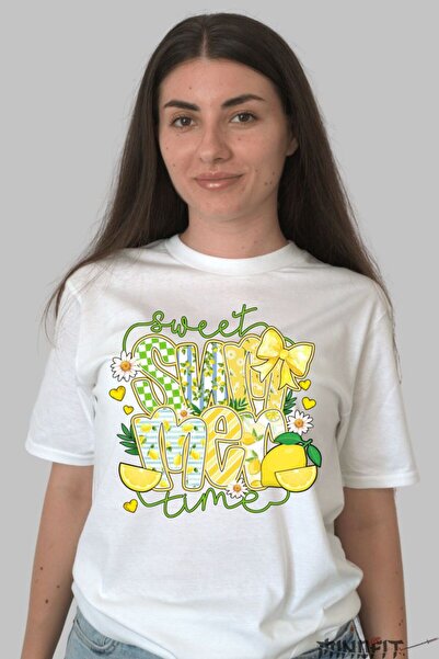GILDAN Tricou De Vara Fresh Look