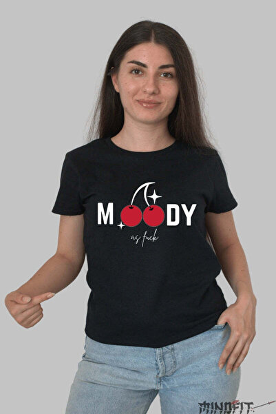 GILDAN Cherry Mood t-shirt