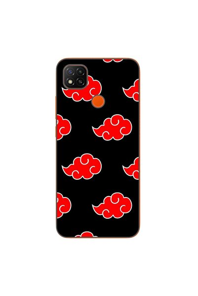 OEM Case compatible with Xiaomi Redmi 9C, 9C NFC Silicon Gel Tpu Model Akatsu...