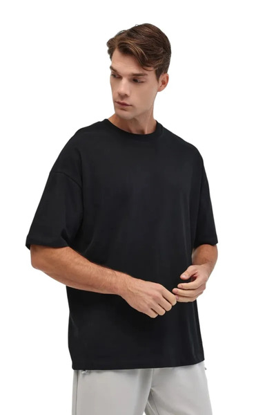 lumberjack Tricou bărbați A102064509 MB SSROS 11HS113 6FX