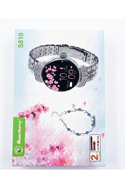 Smart smart watch