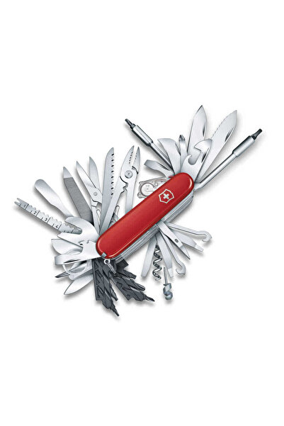 Victorinox 1.6795.XXL Swiss Champ Ordu Bıçağı