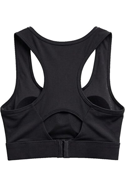 Generic Gym League Women's Sports Bra – Racerback Design | Regular Fit, High-...