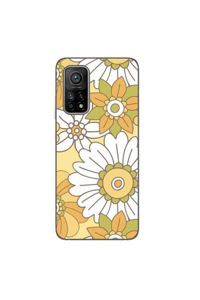 OEM Case compatible with Xiaomi Mi 10T Pro 5G Silicone Gel Tpu Pattern Pastel...