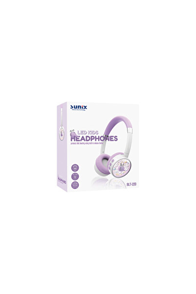 Sunix BLT-220 5.4 Bluetooth Kulaklık