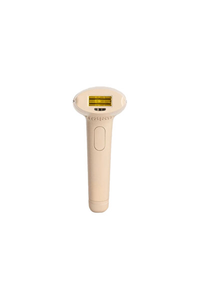 Create Epilator IPL 2 în 1, CREATE, Piele de mătase, bej