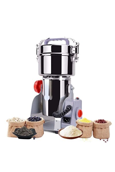 CEIEVER Electric grain mill