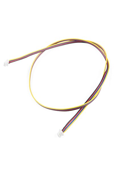 OEM Cablu SH-4P I2C 3V3 compatibil QWIIC/STEMMA - 500mm