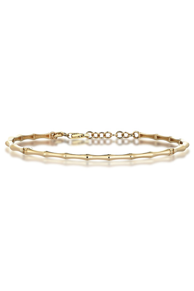 Reis Kuyumculuk Bone Bangle