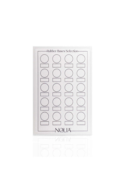 MAGNOLİA SHOP Pallet - Rubber Base Selection