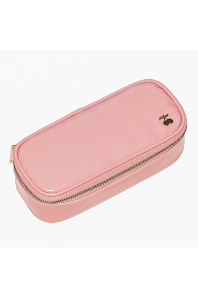 jeune premier Pencil Box - Baby Pink Pencil Case