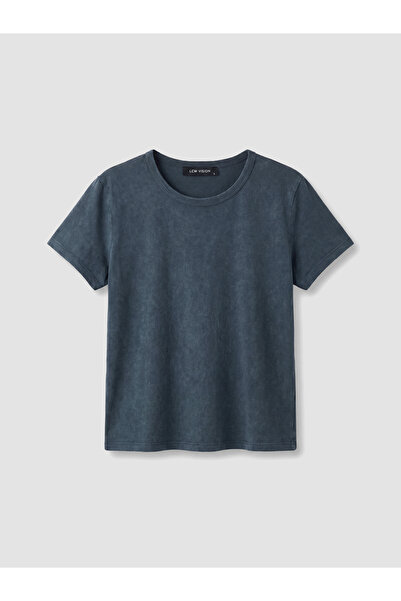 LC Waikiki Tricou de damă 100% bumbac
