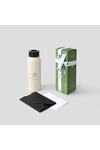 Raseel Heat-Retaining Water Cup: the Perfect Eid Gift!