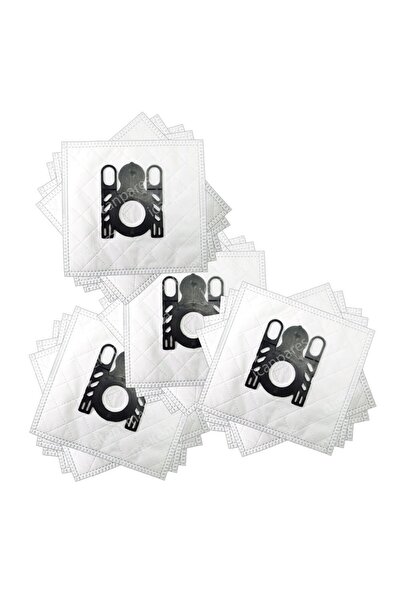 Süppürge Compatibil cu Arçelik S 6840 PY Orbital Eco sac de praf pentru aspir...