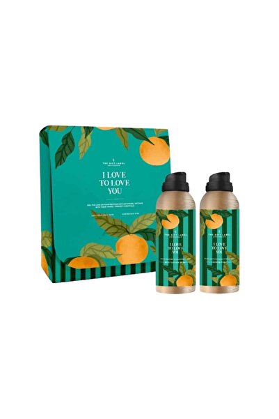 THE GIFT LABEL Set cadou I Love To Love, You - 1014163