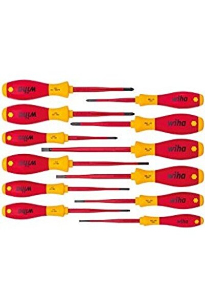 wiha SoftFinish electric slimFix - 41003