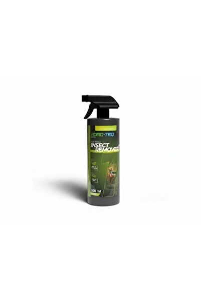 M-TECH Soluție pentru îndepărtarea insectelor auto ROAD-TEQ de la Insect Remo...