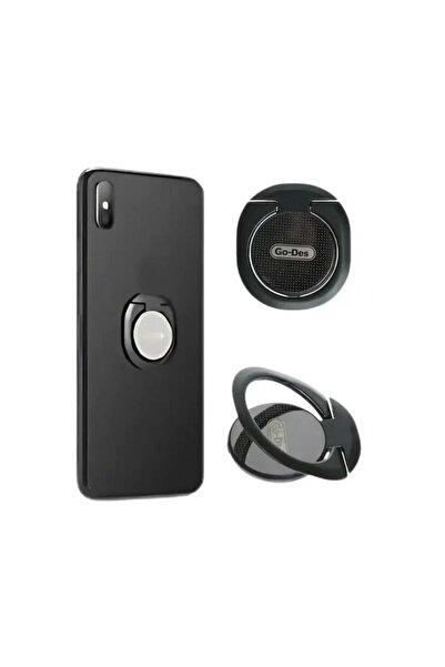 Go-Des Slim & Strong GD-G078 Magnetic Stand – Portable Support for Smartphones