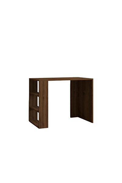 Fratelli Home Γραφείο από ξύλο καρυδιάς CEALO