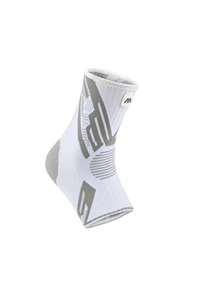 Choice1 L White 1Pcs Ankle Support Compression Sleeves for Both Men And Women...
