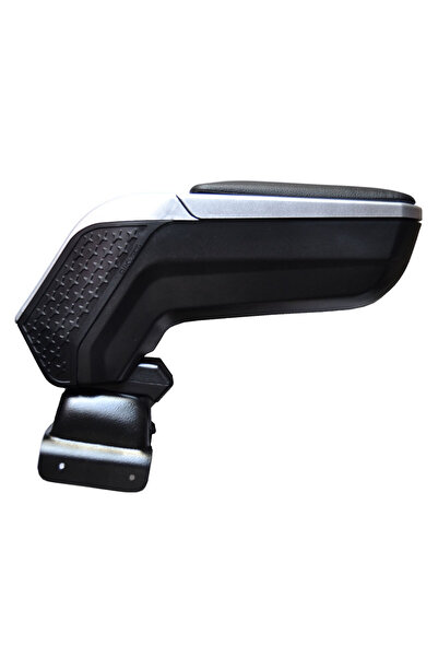 RapidAuto Cotiera ArmCik S4 pentru Skoda Octavia I 2000-2003, rabatabila cu c...