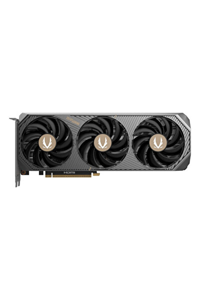Other Placă grafică ZOTAC GAMING RTX 5070 SOLID OC 12GB