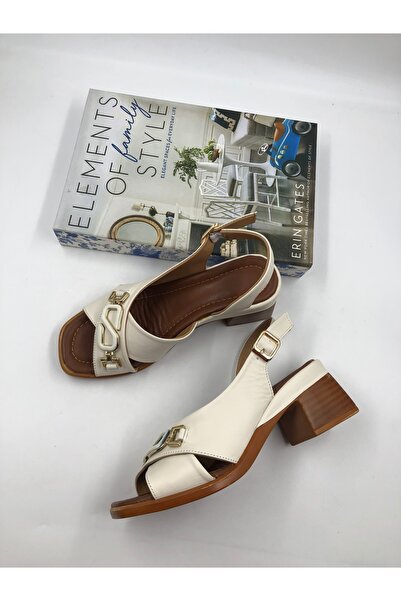 WOTS FASHION Wots Genuine Leather Sandals