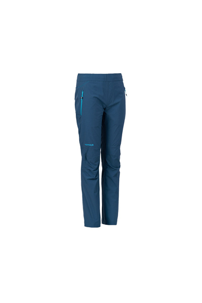TERNUA Pantaloni pentru copii Zarki Pt K Dark Lagoon