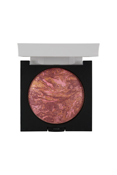 MD Professionnel BRILLIANT BLUSH ON WET AND DRY 953 12GR