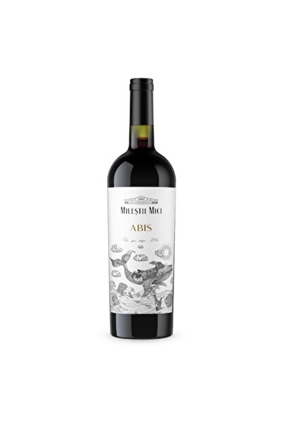 Milestii Mici Vin rosu, colectia Milestii Mici, Abis Cabernet Sauvignon & Mer...