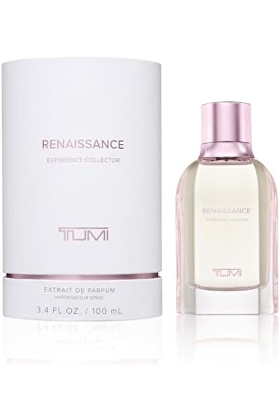 TUMI RENAISSANCE EXPERIENCE COLLECTOR 100ML EXDP