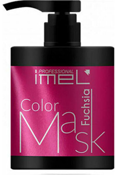 Imel COLOR MASK GREY 500ML