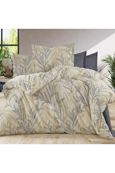 MayHome Σετ Πάπλωμα Polycotton Υπέρδιπλο (Π: 220cm x Μ: 240cm) – 2520746515 F...