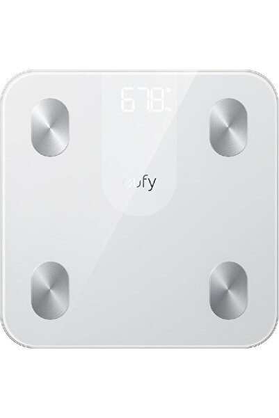 eufy ميزان ذكي A1 للصحة والعناية الشخصية