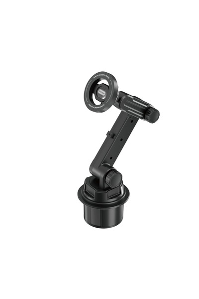 Cat - Cot Cat-Cot CT-66 Magnetic Car Cup Holder Phone Mount - Universal Adjus...