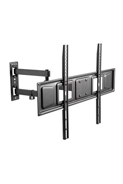 Skilltech Skill Tech SH 70P Swivel TV Wall Mount for 37"-70" Screens, VESA 60...