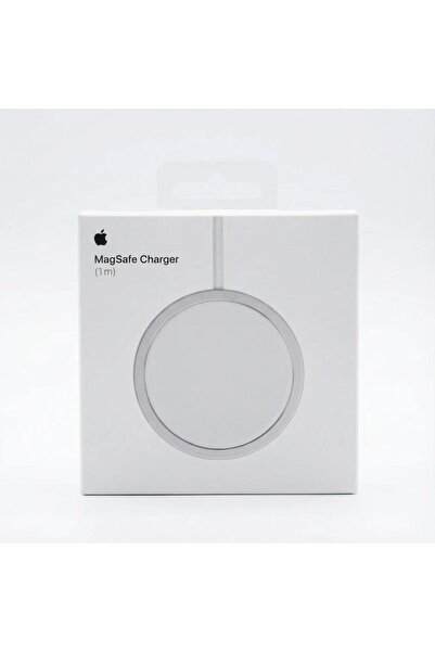 Apple MagSafe Charger 25W Λευκός με Καλώδιο 1m – Γνήσιος Φορτιστής για iPhone