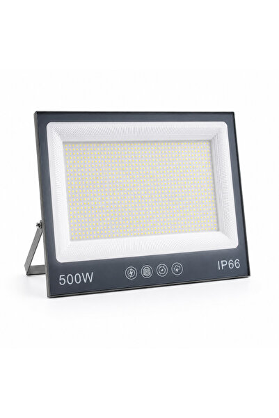 OEM Proiector LED 500W, Lumină puternică 50000lm, Pentru exterior sau interio...