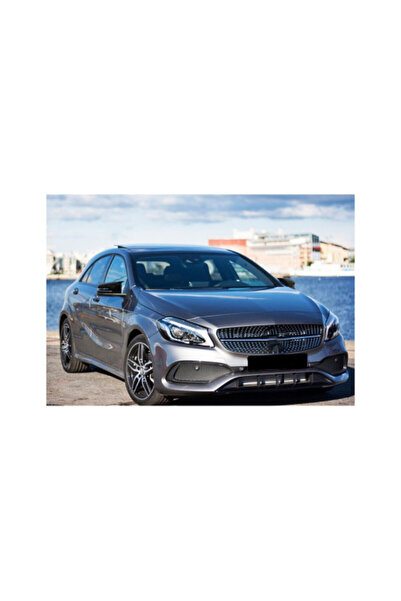 OEM Capace oglinda tip Batman auto compatibile Mercedes-Benz Seria A W176 201...