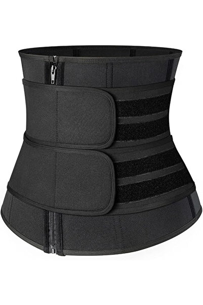 OEM Centură fitness sport modelatoare talie pentru femei, Aoleytech, Reglabil...