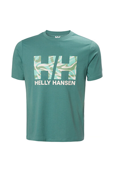 Helly Hansen Core Graphic t -Shirt 2.0