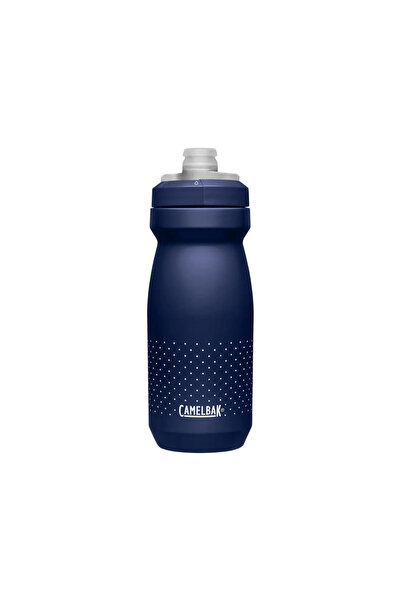 Camelbak PODIUM BIKE BOTTLE 620ML - أزرق داكن